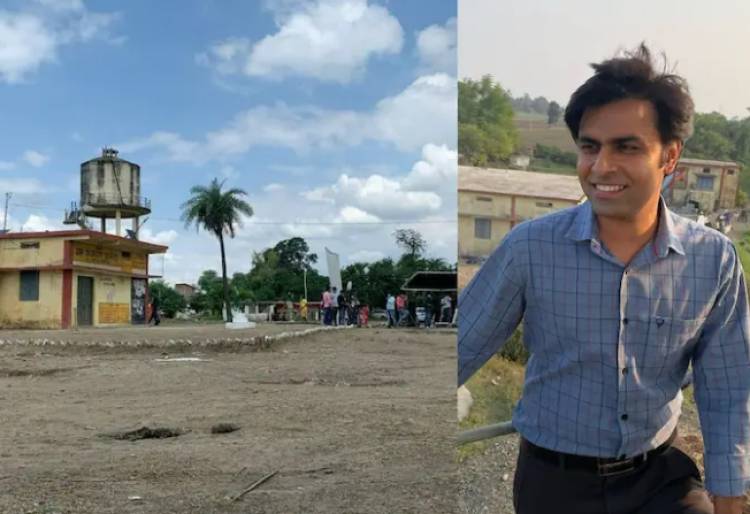 Panchayat season 2 village: All you need to know about Mahodiya village MP