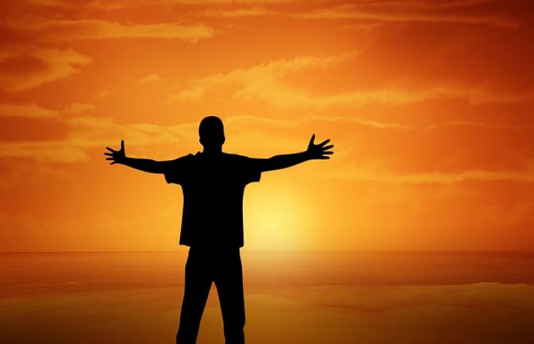Audacity to hope day: June 4, 2022