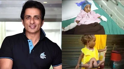 Sonu Sood turns saviour again for helping Bihar girl