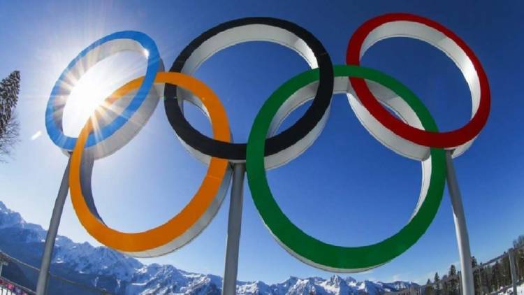 June – 23rd International Olympic Day