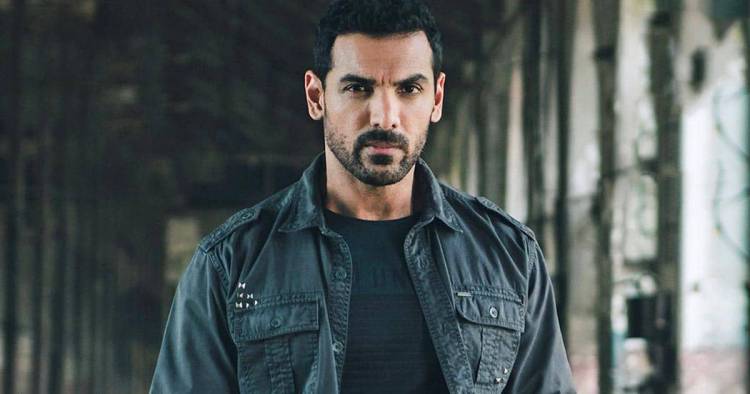 John Abraham on OTT releases says “I’m a big-screen hero”- Gets trolled by the netizens thoroughly.