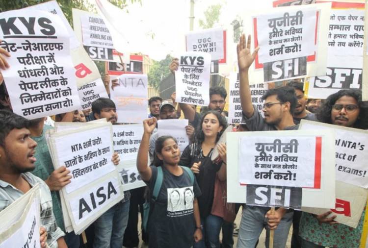 UGC NET Exam 2024 have been Cancelled