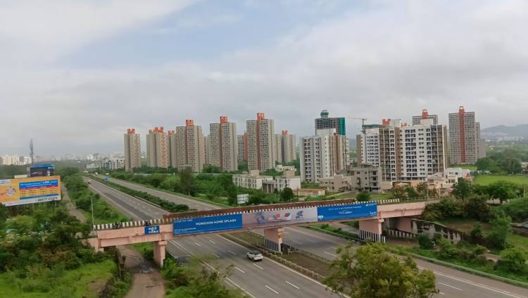 Pune: The Upcoming City of Employment in India
